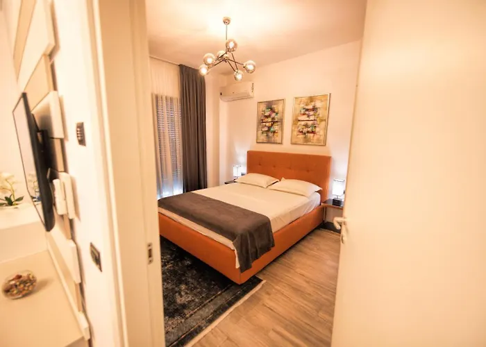 Valuri La Mare Lägenhet