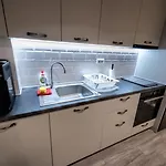 Valuri La Mare-casa Del Mar Apartment Mamaia