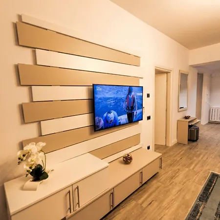 Apartment Valuri La Mare