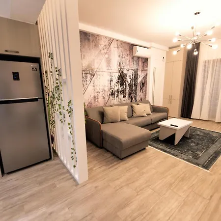 Valuri La Mare * Mamaia