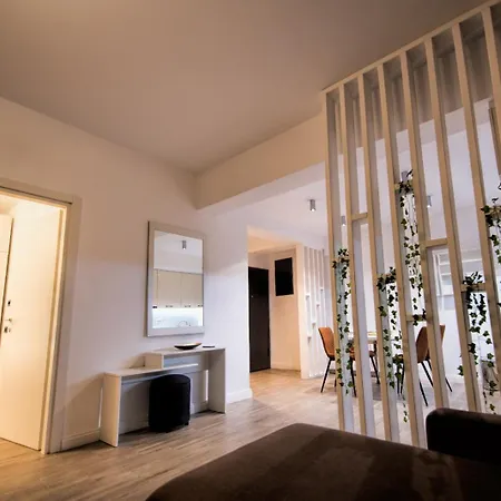 Valuri La Mare-casa Del Mar Mamaia