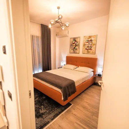 Valuri La Mare-casa Del Mar Apartment