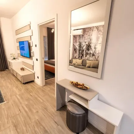 Apartment Valuri La Mare
