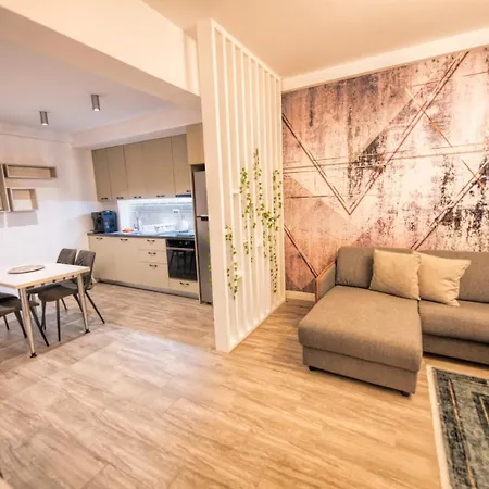 Apartment Valuri La Mare