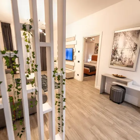 Apartment Valuri La Mare