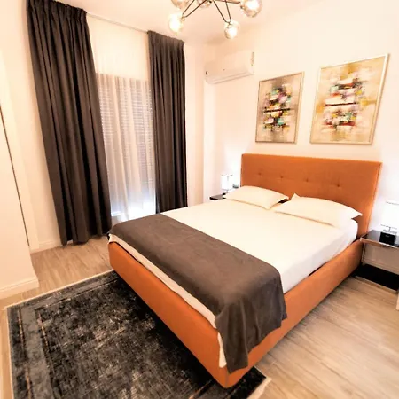 Valuri La Mare Apartment Mamaia