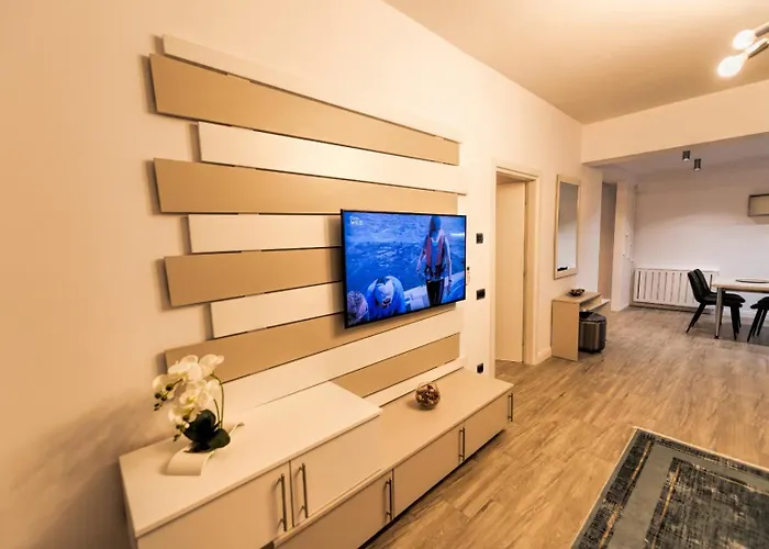 Apartament Valuri La Mare