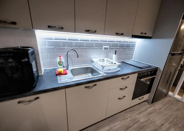 Valuri La Mare Apartament Mamaia