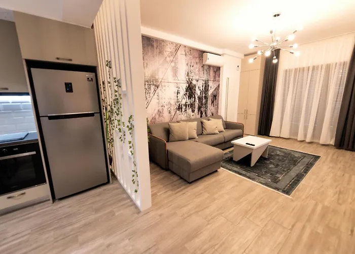 Valuri La Mare * Mamaia