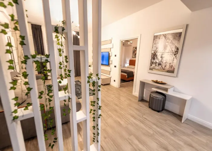 Apartament Valuri La Mare